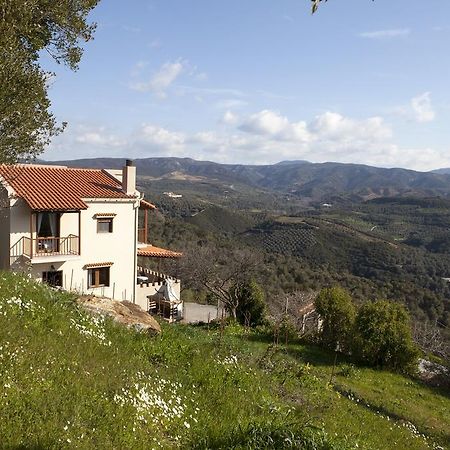Kántanos Aori Hillside Villa מראה חיצוני תמונה
