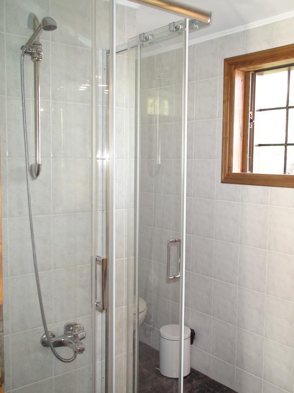 Kántanos Aori Hillside Villa מראה חיצוני תמונה