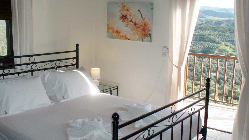 Kántanos Aori Hillside Villa מראה חיצוני תמונה